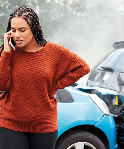 Non Fault Accident Assistance Stanmore, Harrow