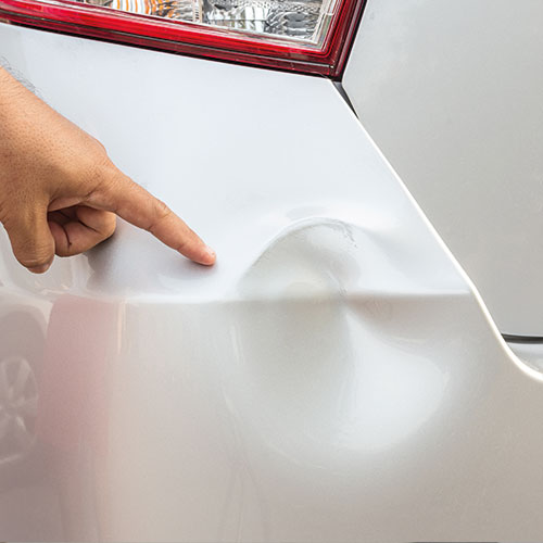 Car scratch & Dent Removal Stanmore