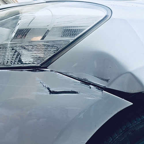 Car Bumper Repairs Stanmore, Harrow