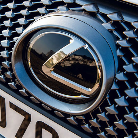 Lexus