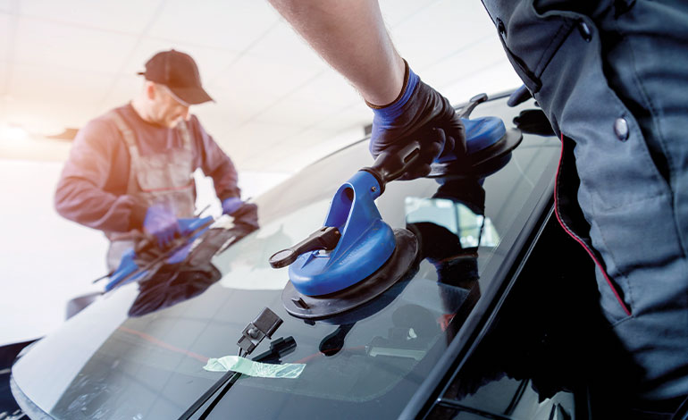 Car Windscreen Glass Glazing Repairs Stanmore