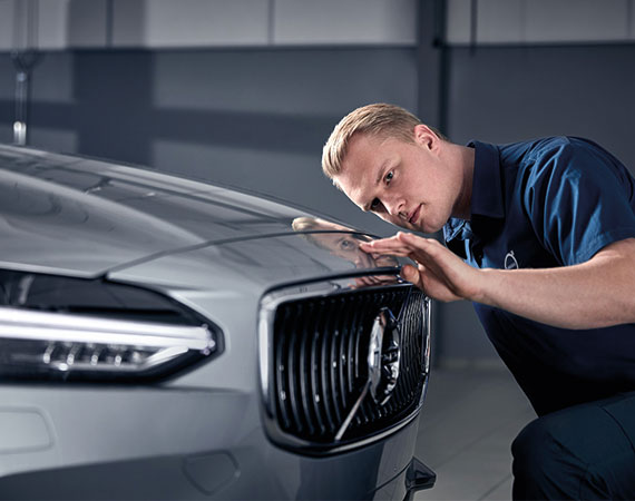 5 year Repair Guarantee